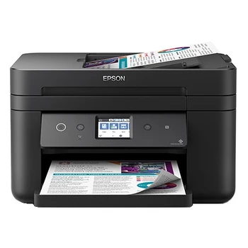 Epson WorkForce WF-2861 Printer